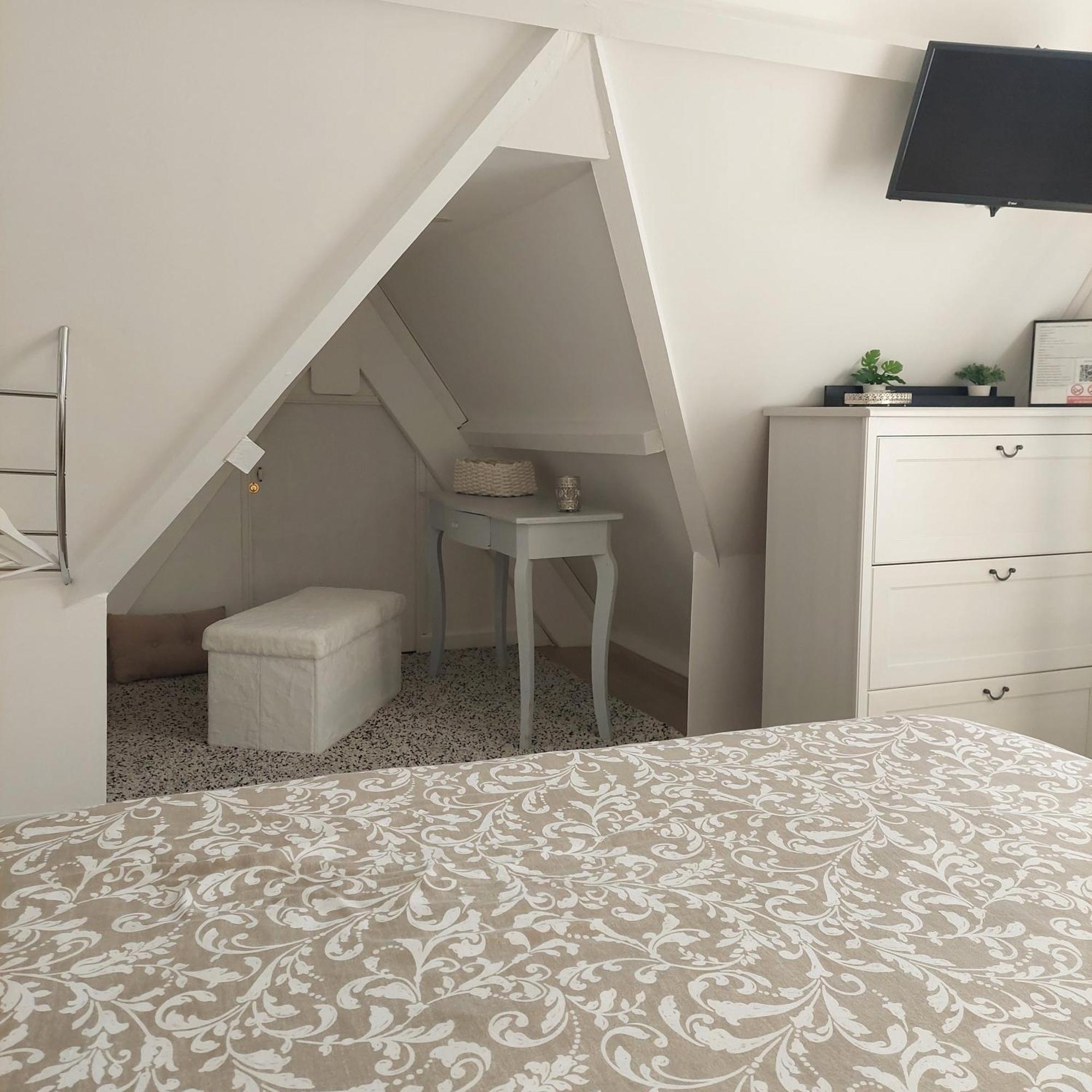 La Cressonniere 56 Hotel Missiriac Eksteriør billede